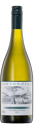 Ashton Hills Piccadilly Valley Chardonnay 2017